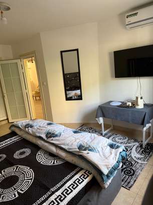 Appartement meublé image 8