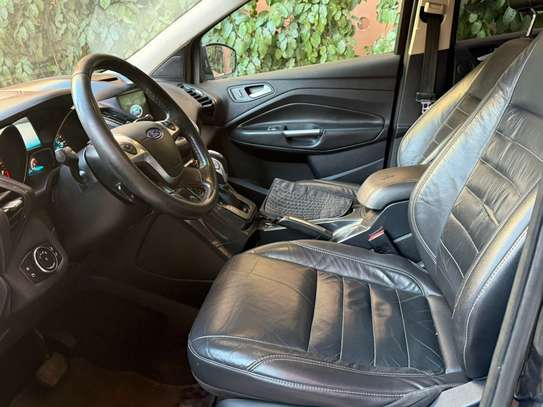Ford escape Titanium Anne 2016 image 6