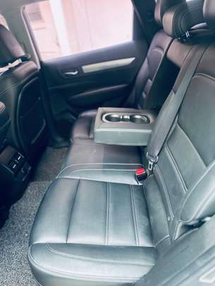 Renault QM6 année 2018 diesel 4/4 image 7