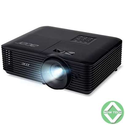 Vidéo Projecteur DLP SVGA Acer X1126AH 4 000 lumens image 1