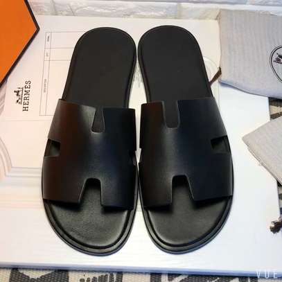 Chaussure HERMES image 1