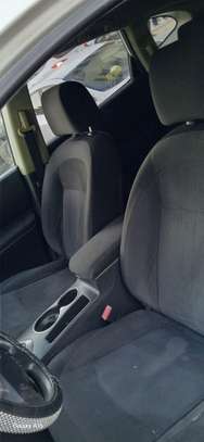 Nissan Rogue image 5