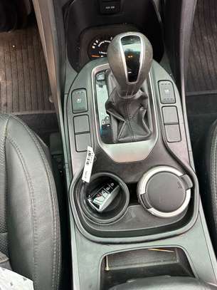 Hyundai santafe image 15