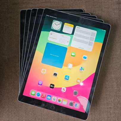 Ipad pro 12.9 256g image 3