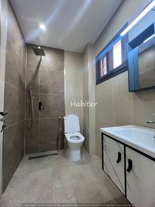 Appartements à louer à la Zone B image 5