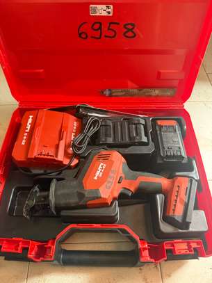 Scie sabre Hilti SR2-A12 image 1
