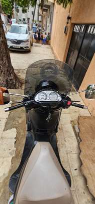 Beverly tourer injection image 8