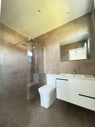 Appartement à louer  à Fann Résidence image 6