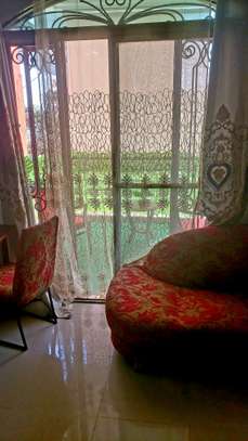 Chambre haut standing Almadies image 6