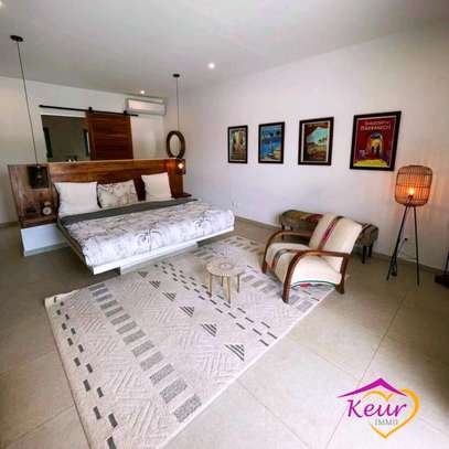 Villa de standing à vendre à Nguerigne image 5