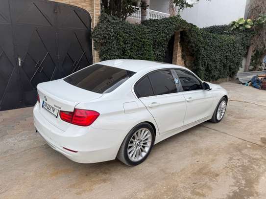 BMW 320! 2014 image 2