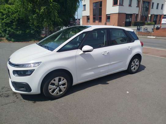 Citroen c4 picasso image 7