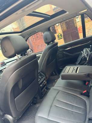 BMW x5 venant image 10