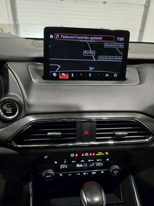 Mazda CX9 GTLine 2021 image 6