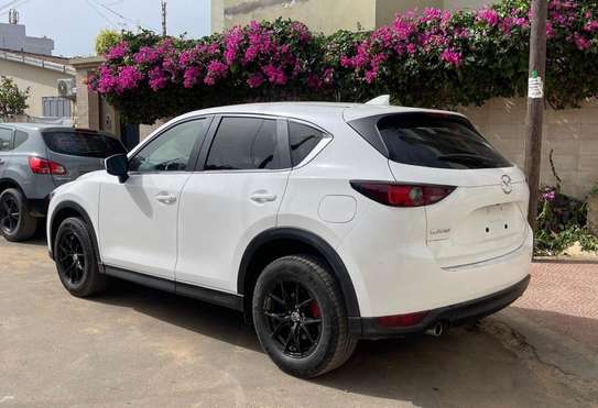 MAZDA CX-5 2017 image 10