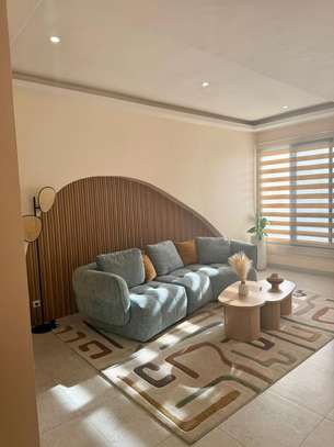 APPT 2 chambres SICAP Baobab image 4