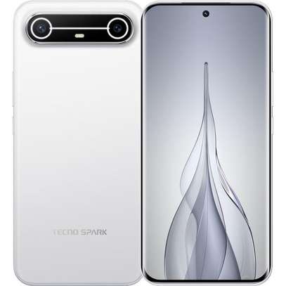 TELEPHONE TECNO SPARK SLIM 256GB RAM8 image 1