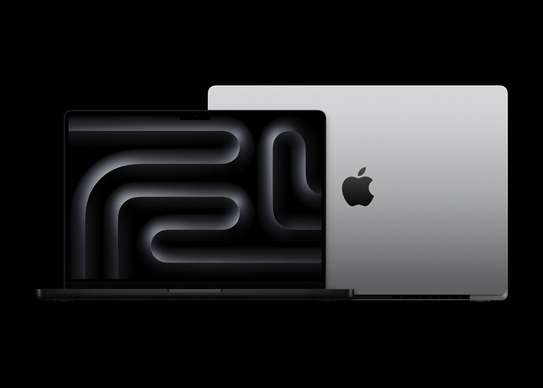 MacBook pro m4 2025 16go/512go image 1