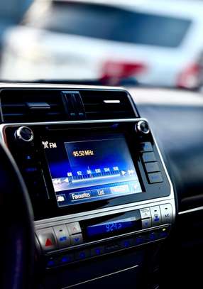 Toyota Prado land cruiser image 10