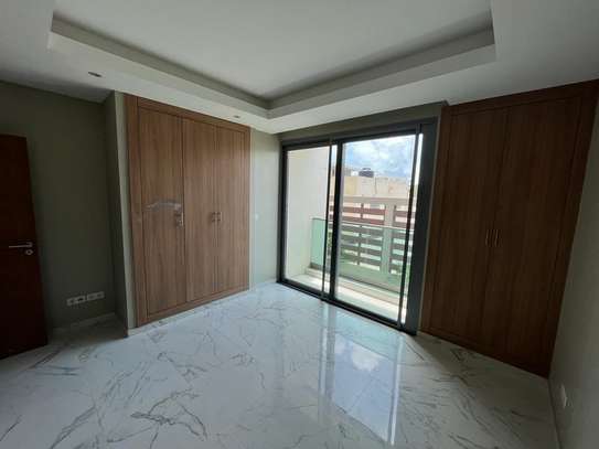 Appartement sur la corniche fan résidence à louer image 5