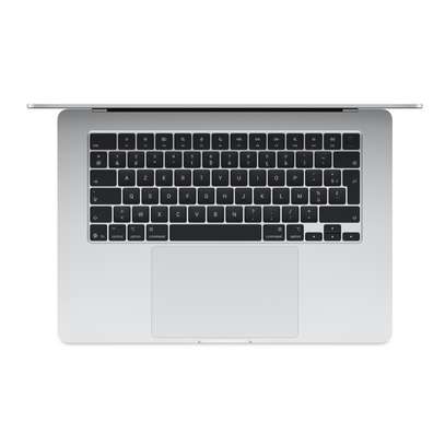 MacBook Air 13 pouces M5 16GB SSD 512 image 8