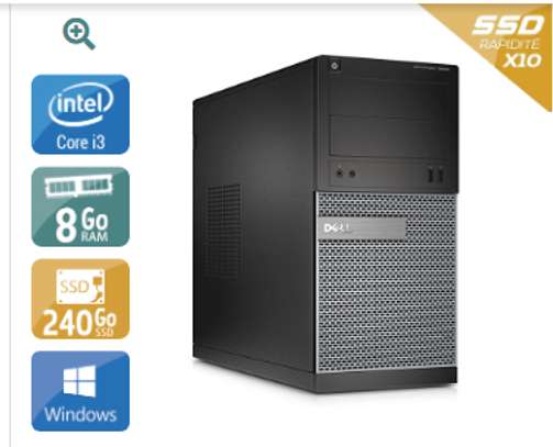 Promo UC Dell+ telephone offert image 2