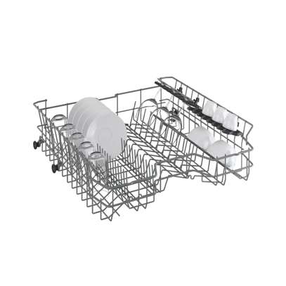 LAVE VAISSELLE BEKO ENCASTRABLE 13 COUVERTS A++ DIN34322 image 2