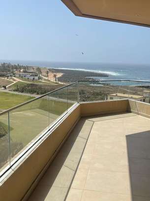 Appartement grand standing vue sur mer aux almadies image 12