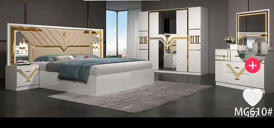 Chambre à Coucher image 3