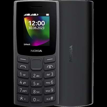 Nokia 106 Écran de 1,8" pouces (prend carte MicroSD) image 10