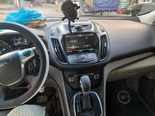 Ford escape 2015 image 5