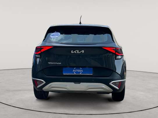 Kia Sportage 2022 – SUV Presque Neuf image 11