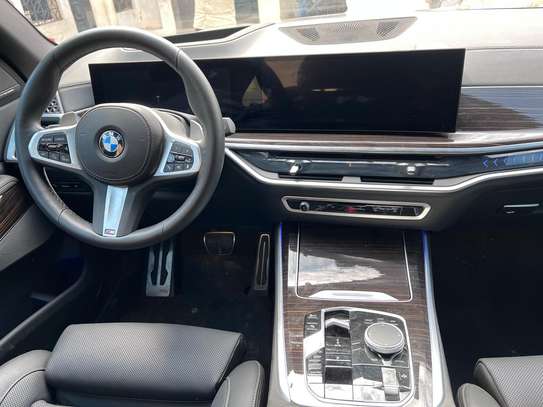 BMW X5 image 5