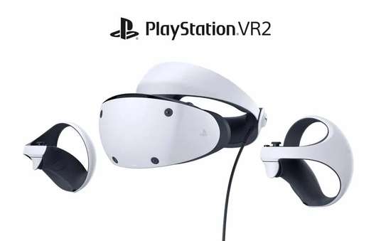Pack PlayStation VR 2 image 1