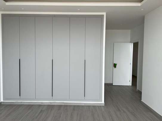 Appartement F4 à louer à Fann Résidence image 6