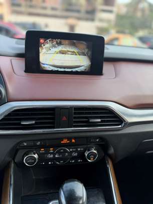 Mazda cx9 signature image 3