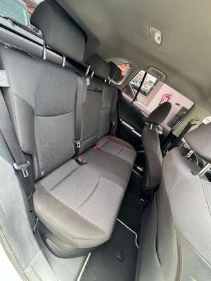 TOYOTA RAV 4 Hybrid image 12