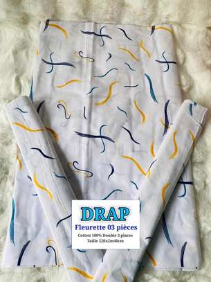 Drap coton image 10