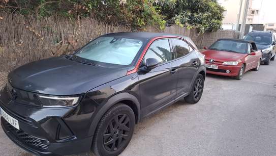 OPEL MOKKA 2021 image 3