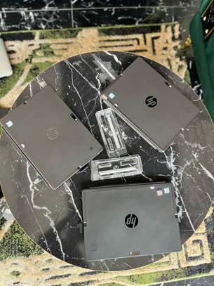 HP PRO X2 Intel core i5 7th GEN image 4