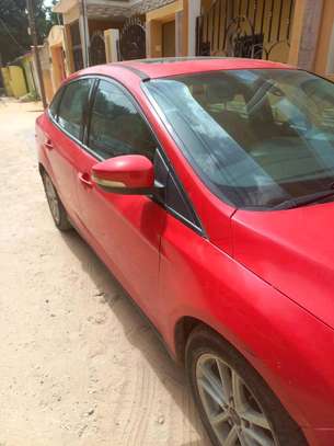 Ford focus 2015 image 3