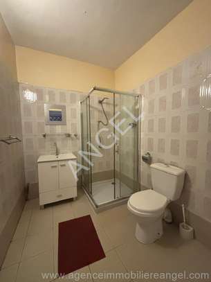 Ref_33846_PL Joli appartement meublé aux maristes. image 5