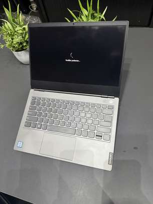 Lenovo i5 8th gen SSD 256gb /16gb ram image 10