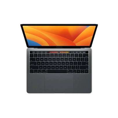 Macbook Pro 2017 13 16Go 512Go image 1