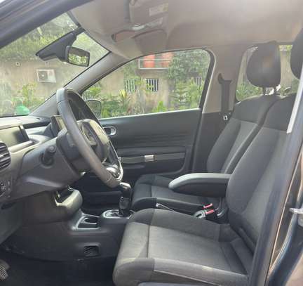 Citroën c4 cactus manuel diesel image 5