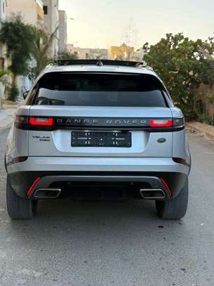 RANGE ROVER VELAR V6 DIESEL image 8