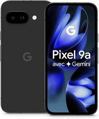 GOOGLE PIXEL 9A image 1