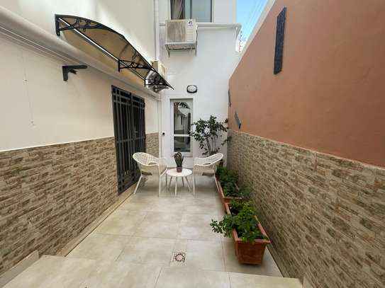 Appartement meublé avec piscine et salle de sport image 6