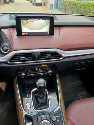 MAZDA CX-9 2019 image 7
