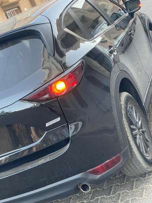 Mazda cx5 venant image 2